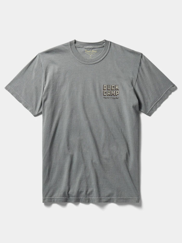 Bird Dogs T-Shirt- Anchor